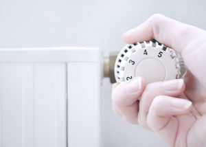 alleggerire i costi di riscaldamento