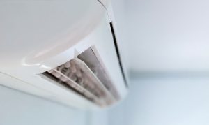 impianti di climatizzazione